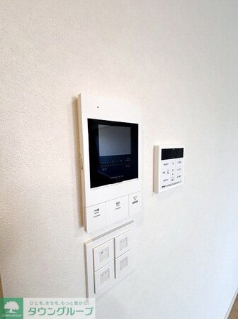 プライムガーデン赤塚の物件内観写真